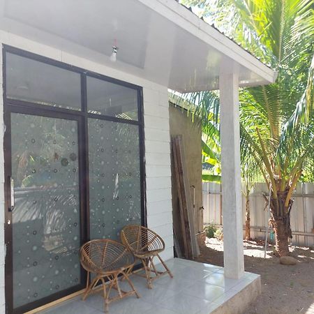 Kondo Villa Labuhan Pandan Dış mekan fotoğraf