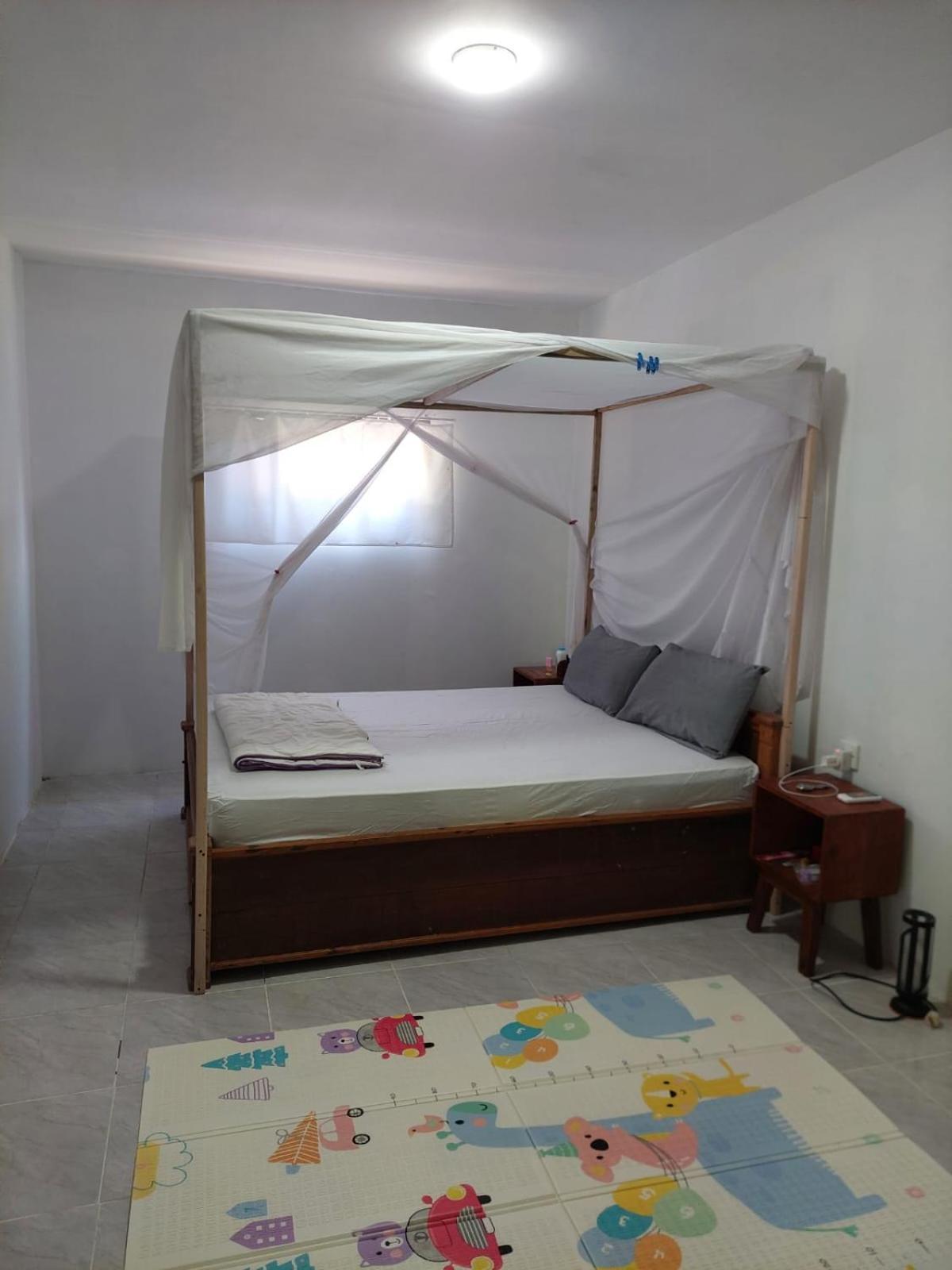 Kondo Villa Labuhan Pandan Dış mekan fotoğraf