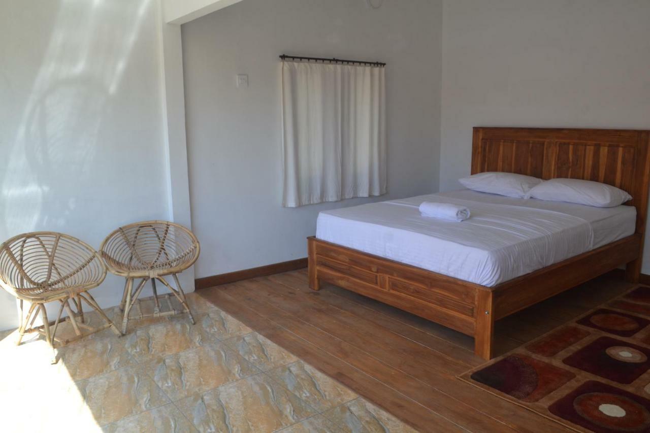 Kondo Villa Labuhan Pandan Dış mekan fotoğraf
