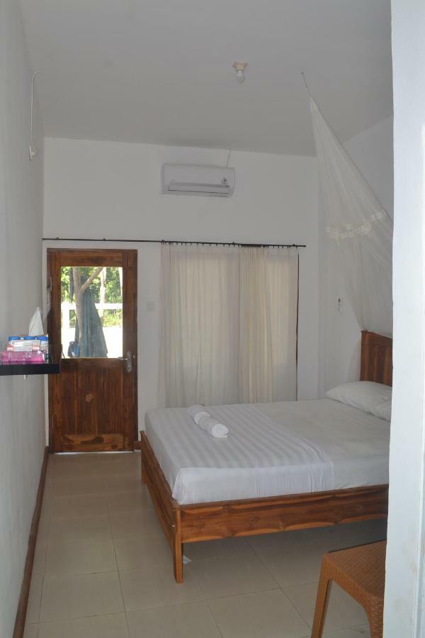 Kondo Villa Labuhan Pandan Dış mekan fotoğraf