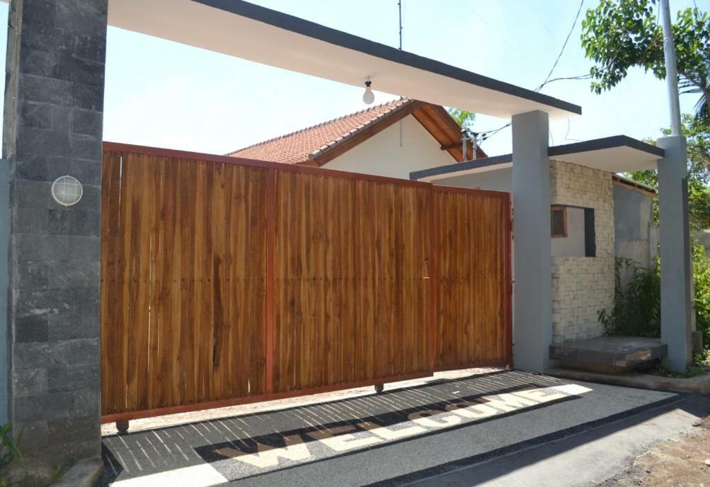 Kondo Villa Labuhan Pandan Dış mekan fotoğraf
