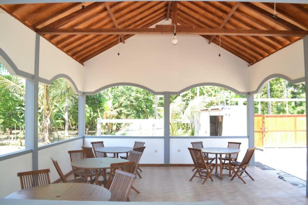 Kondo Villa Labuhan Pandan Dış mekan fotoğraf