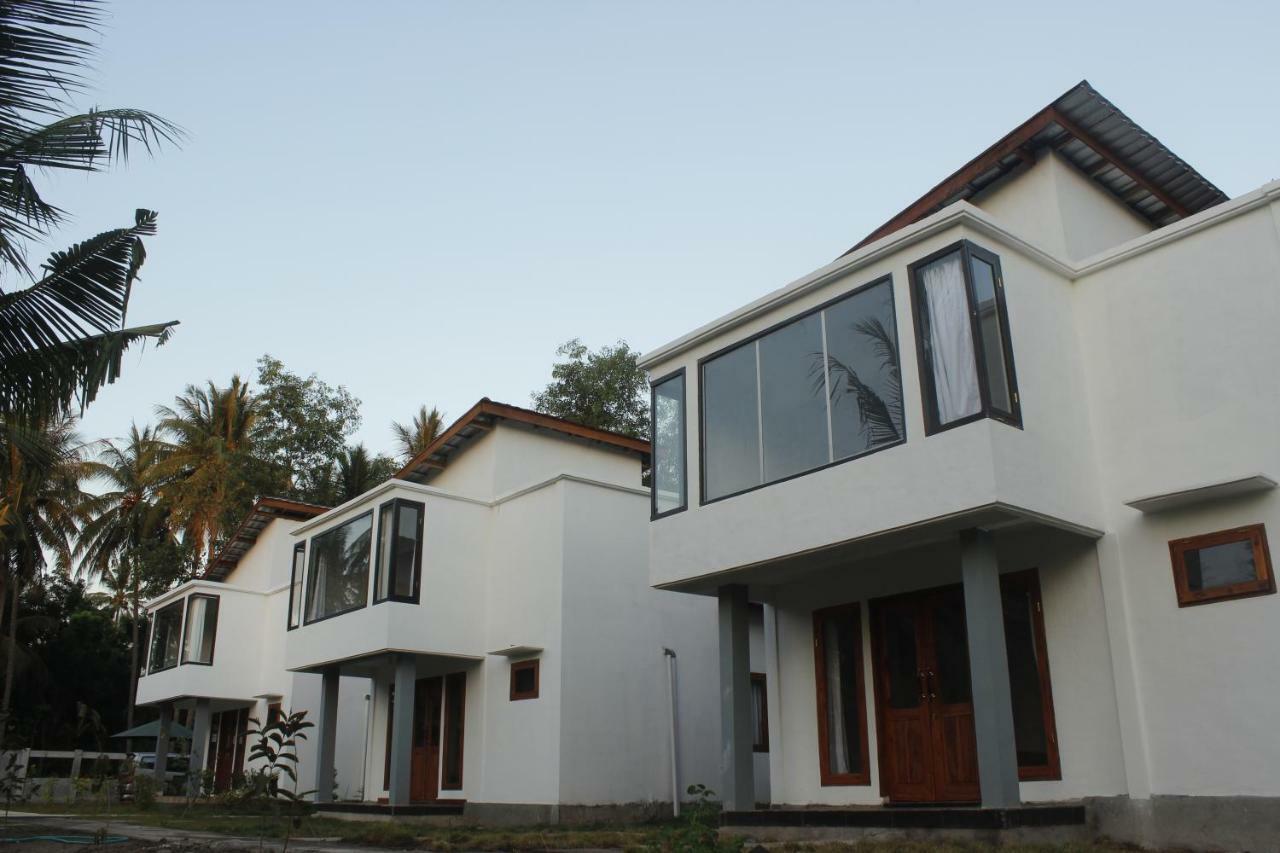 Kondo Villa Labuhan Pandan Dış mekan fotoğraf