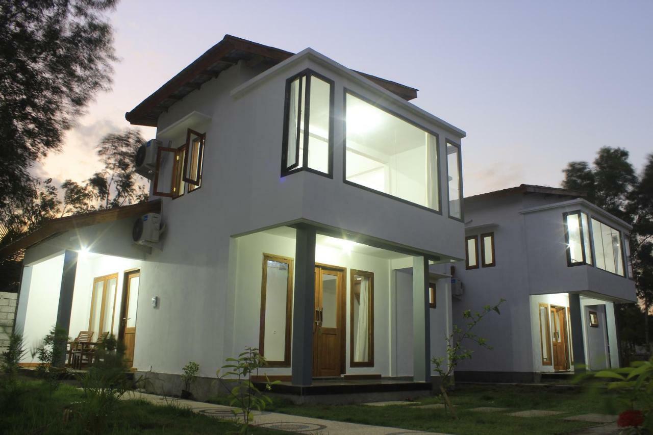 Kondo Villa Labuhan Pandan Dış mekan fotoğraf